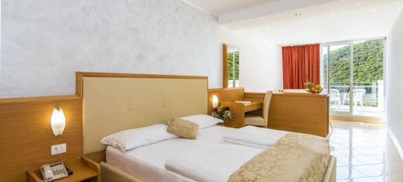 常春藤酒店 - 马斯利尼察酒店及度假村(Hotel Hedera - Maslinica Hotels & Resorts)图片