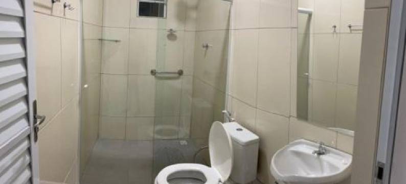 Pousada Tropical Paulo Afonso图片