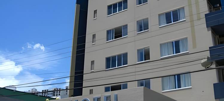 瑞德安德拉德努玛酒店(Rede Andrade Mar Hotel - Rio Vermelho)图片