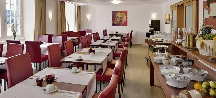 德拉玫瑰酒店(Hôtel de la Rose)图片
