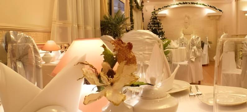 伊内酒店(Eney Hotel)图片