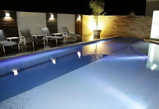 Hotel Thomasi ExpressHotel Overview