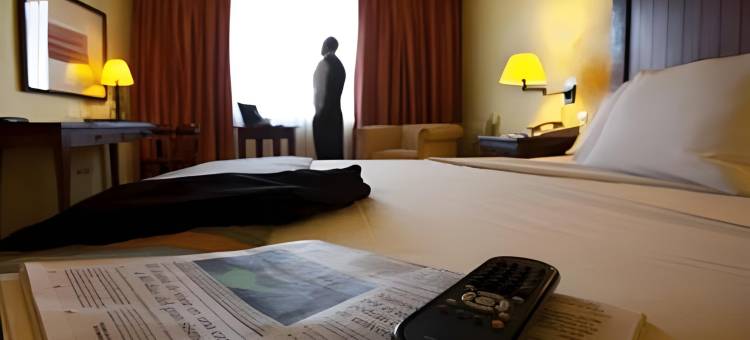 卡拉马公园酒店(Park Hotel Calama)图片