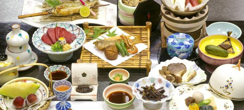 湖泉閣 吉乃屋(Kosenkaku Yoshinoya)图片