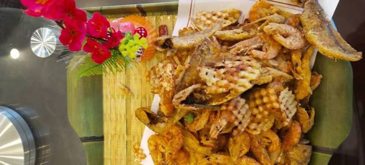 东戴河佳兆业两室超大阳台套房公寓(东戴河大街1号分店)图片