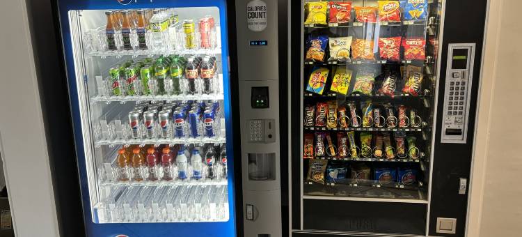 红色系列酒店的海军上将旅馆和套房(Admiralty Inn & Suites - a Red Collection Hotel)图片