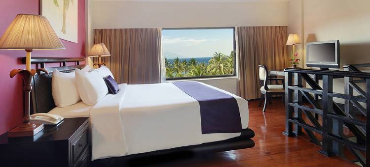 美娜多塔特利度假村及会议中心(Manado Tateli Resort and Convention)图片