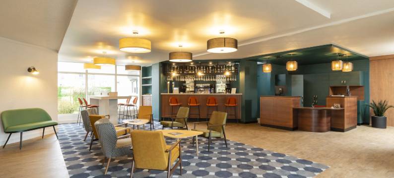 Le Carline, Sure Hotel Collection by Best Western图片