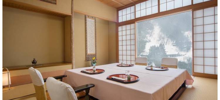 黑部酒店(Hotel Kurobe)图片