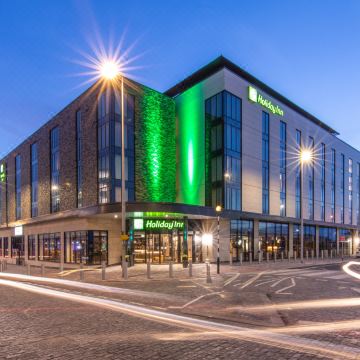 假日酒店布莱克浦(Holiday Inn BLACKPOOL by IHG)图片
