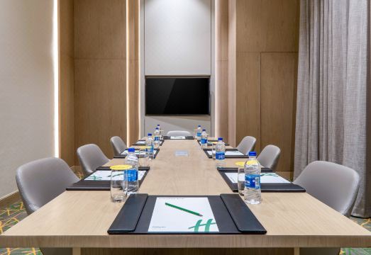 Holiday Inn KATRA VAISHNO DEVI by IHG Hotel Overview