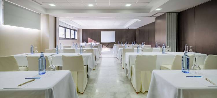 直布罗陀酒店(NH Campo de Gibraltar)图片