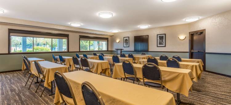 Best Western Plus Wine Country Inn  Suites图片