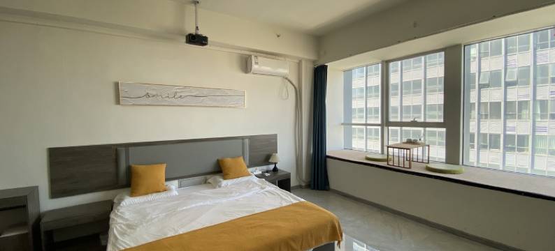 十月十日小萌民宿(金街分店)图片