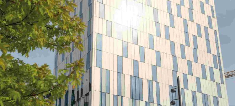 卡罗林纳大楼精英酒店(Elite Hotel Carolina Tower)图片