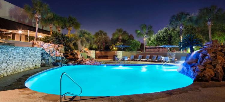 Sonesta Hotel Houston IAH Airport图片