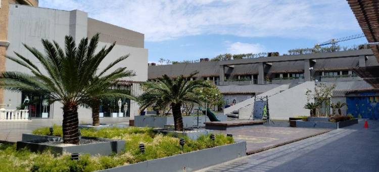 圣达菲洛斯卡沃斯别墅群酒店(Hotel Santa Fe Los Cabos by Villa Group)图片