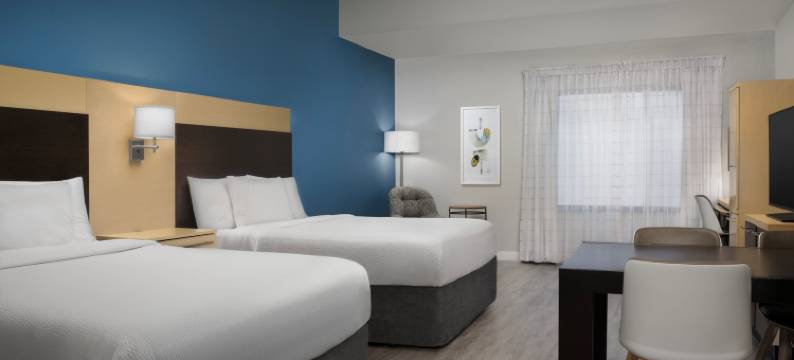 达拉斯迪索托TownePlace Suites 酒店(TownePlace Suites Dallas DeSoto)图片