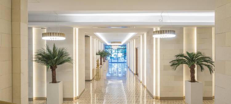 拉迪森圣丹尼酒店，留尼汪(Radisson Hotel Saint Denis, la Réunion)图片