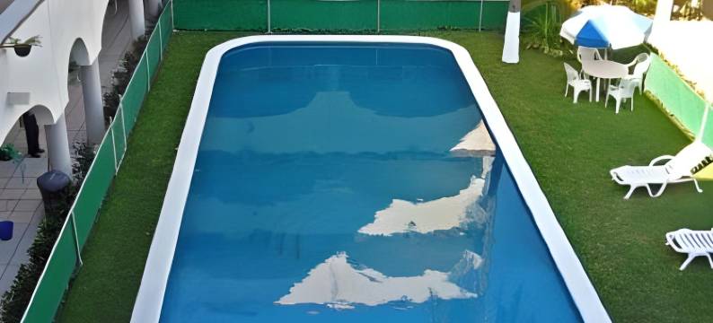 贝斯特韦斯特全球快捷酒店(Best Western Global Express)图片