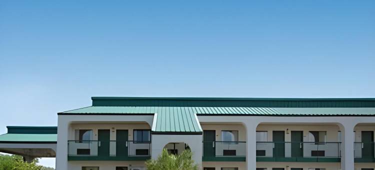 都柏林品质套房酒店(Quality Inn & Suites Dublin)图片