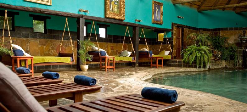 米斯泰山乡村酒店(Misty Hills Country Hotel, Conference Centre & Spa)图片