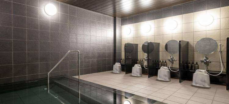 土浦站前塞莱克顿酒店(The Celecton Tsuchiura Ekimae)图片