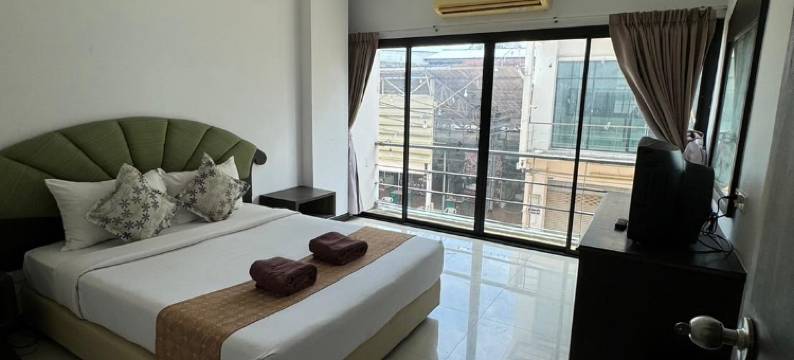 兰花住宅酒店(Orchid Residence Samui)图片