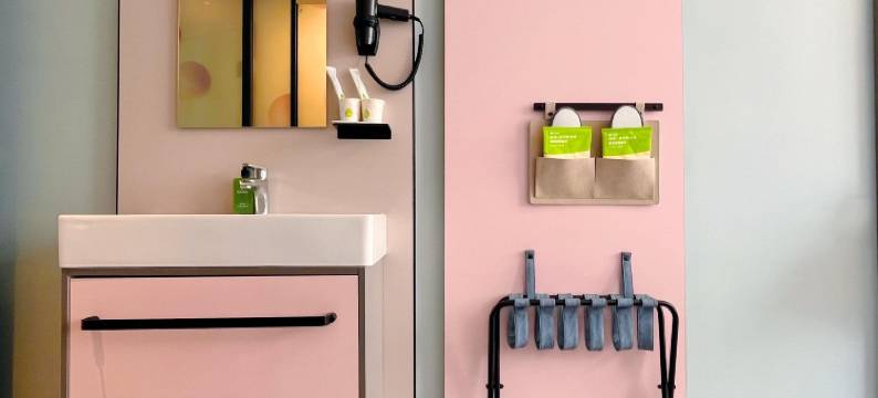 海友酒店(鄂尔多斯伊旗购物中心店)图片