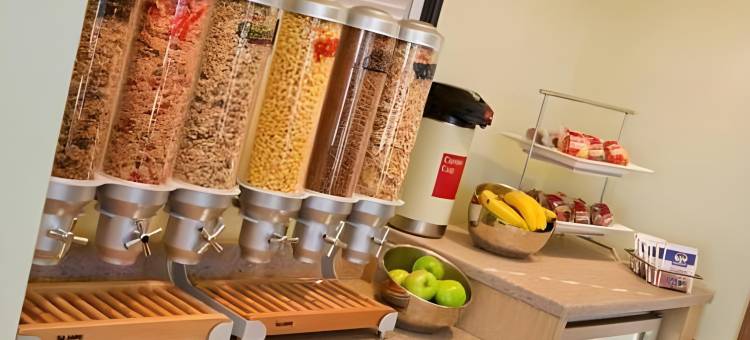 底特律迪尔伯恩万豪TownePlace酒店(TownePlace Suites Detroit Dearborn)图片