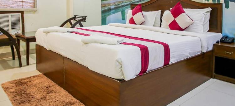 法布酒店泰姬遗产酒店(FabHotel Taj Heritage)图片