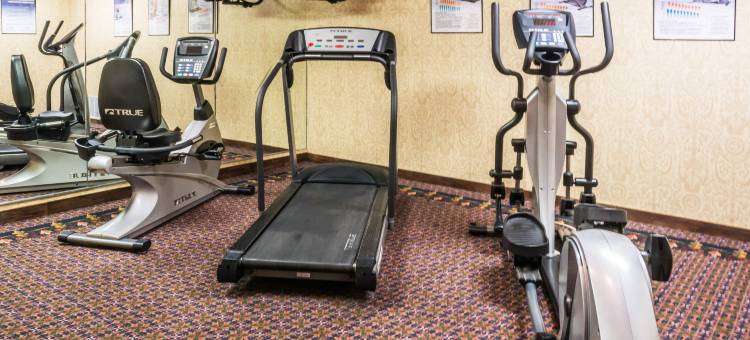 基林胡德堡温德姆戴斯酒店(Days Inn by Wyndham Killeen Fort Hood)图片