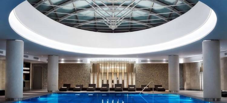 Hyatt Regency Moscow Petrovsky Park图片