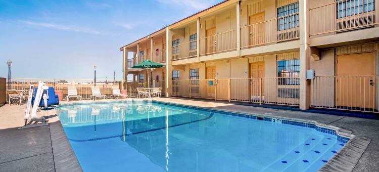 基林胡德堡拉昆塔温德姆酒店(La Quinta Inn by Wyndham Killeen - Fort Hood)图片