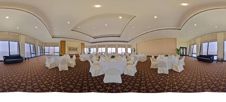 纳瑞曼区三叉酒店(Trident, Nariman Point, Mumbai)图片