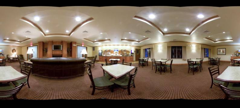 勒马斯智选假日套房酒店(Holiday Inn Express & Suites LE MARS by IHG)图片