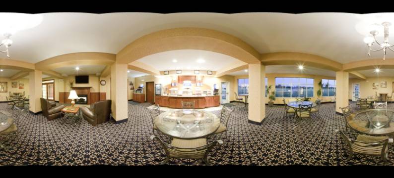 智选假日套房酒店帕拉古尔德(Holiday Inn Express & Suites PARAGOULD by IHG)图片