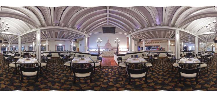 莱昂智选假日酒店(Holiday Inn Leon)图片