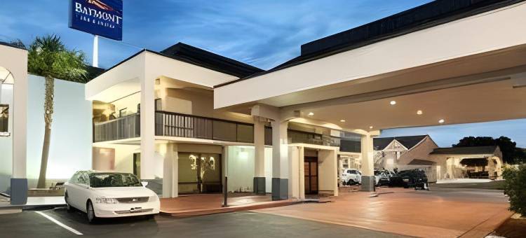 佛罗伦萨温德姆呗盟酒店(Baymont by Wyndham Florence)图片