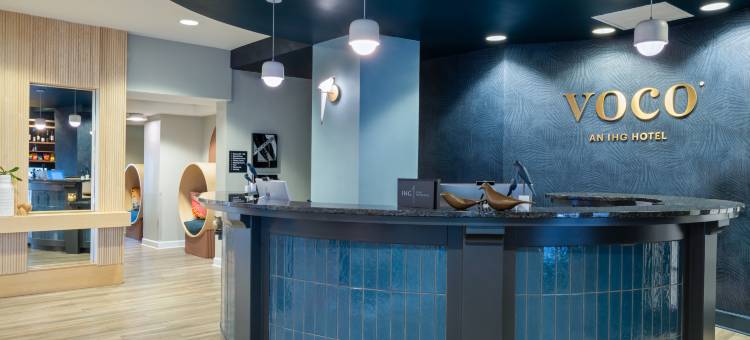 萨拉索塔voco酒店(voco SARASOTA by IHG)图片