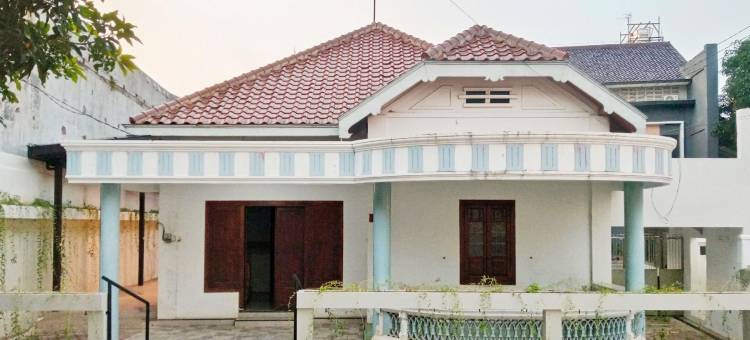 RedDoorz at Hotel DPraya Pati图片