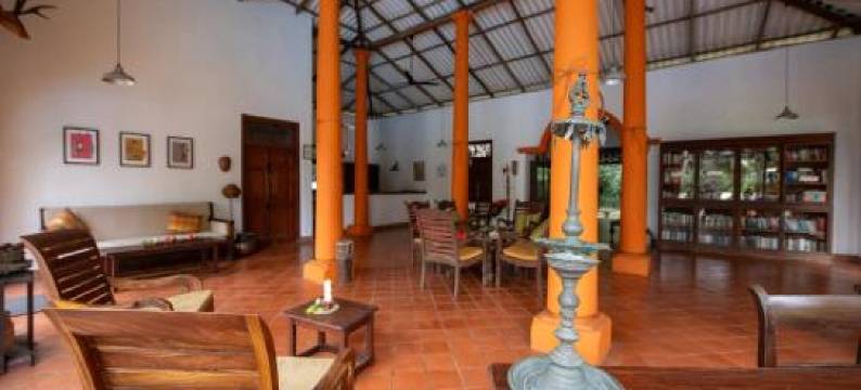 金欧雅旅馆(Ging Oya Lodge)图片