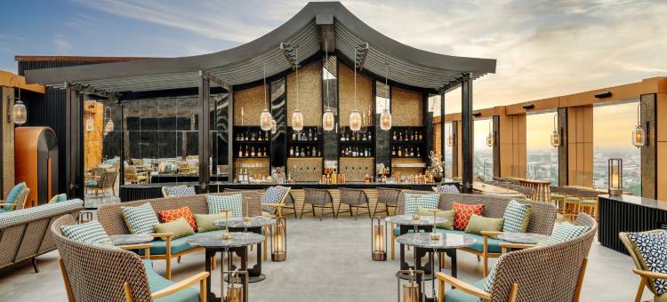 清迈美平洲际酒店 - IHG 旗下酒店(InterContinental Chiang Mai The Mae Ping)图片