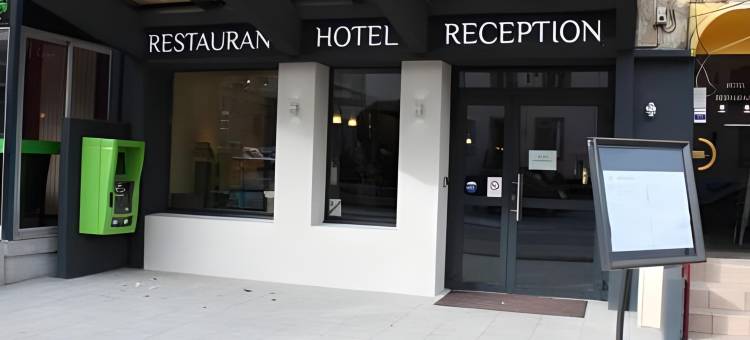 万丽酒店(Logis Hôtel- Restaurant la Renaissance)图片