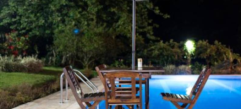 Hacienda San Francisco图片