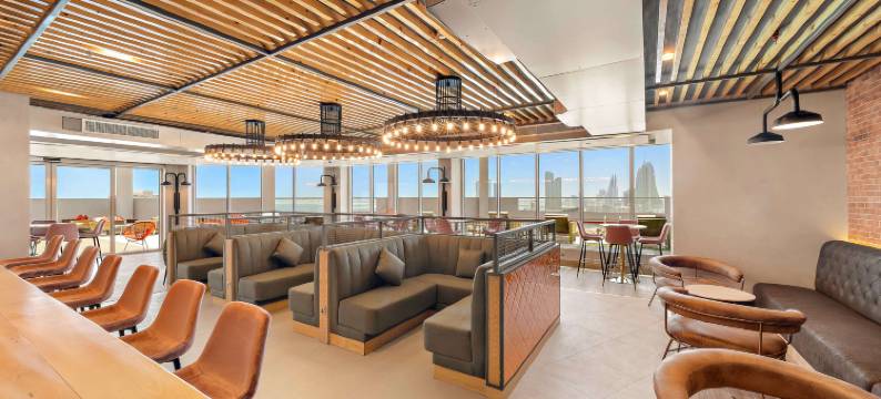 巴林Barceló酒店及公寓(Barceló Hotel & Residences, Bahrain)图片