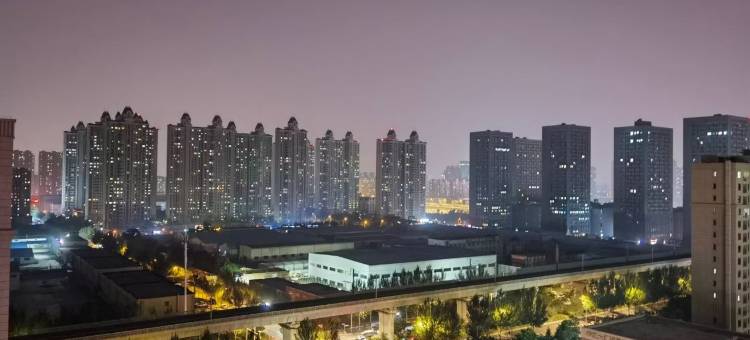 吉祥9528民宿(河东路分店)图片