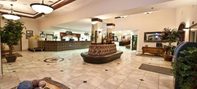 基林希洛酒店(Shilo Inn Killeen)图片