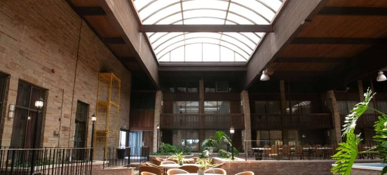 品质酒店&会议中心(Quality Inn & Conference Center)图片