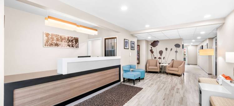 市中心舒眠旅馆及套房(Sleep Inn & Suites Pigeon Forge - Downtown)图片